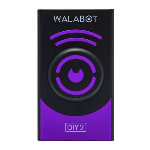 Walabot DIY 2 Advanced Stud Finder & Wall Scanner for Android & iOS Bluetooth