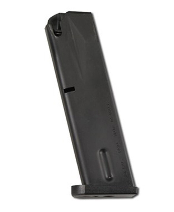 RARE New OEM Beretta 96 D, F, FS, G 40 Cal. Magazine Factory Size MAG Restricted