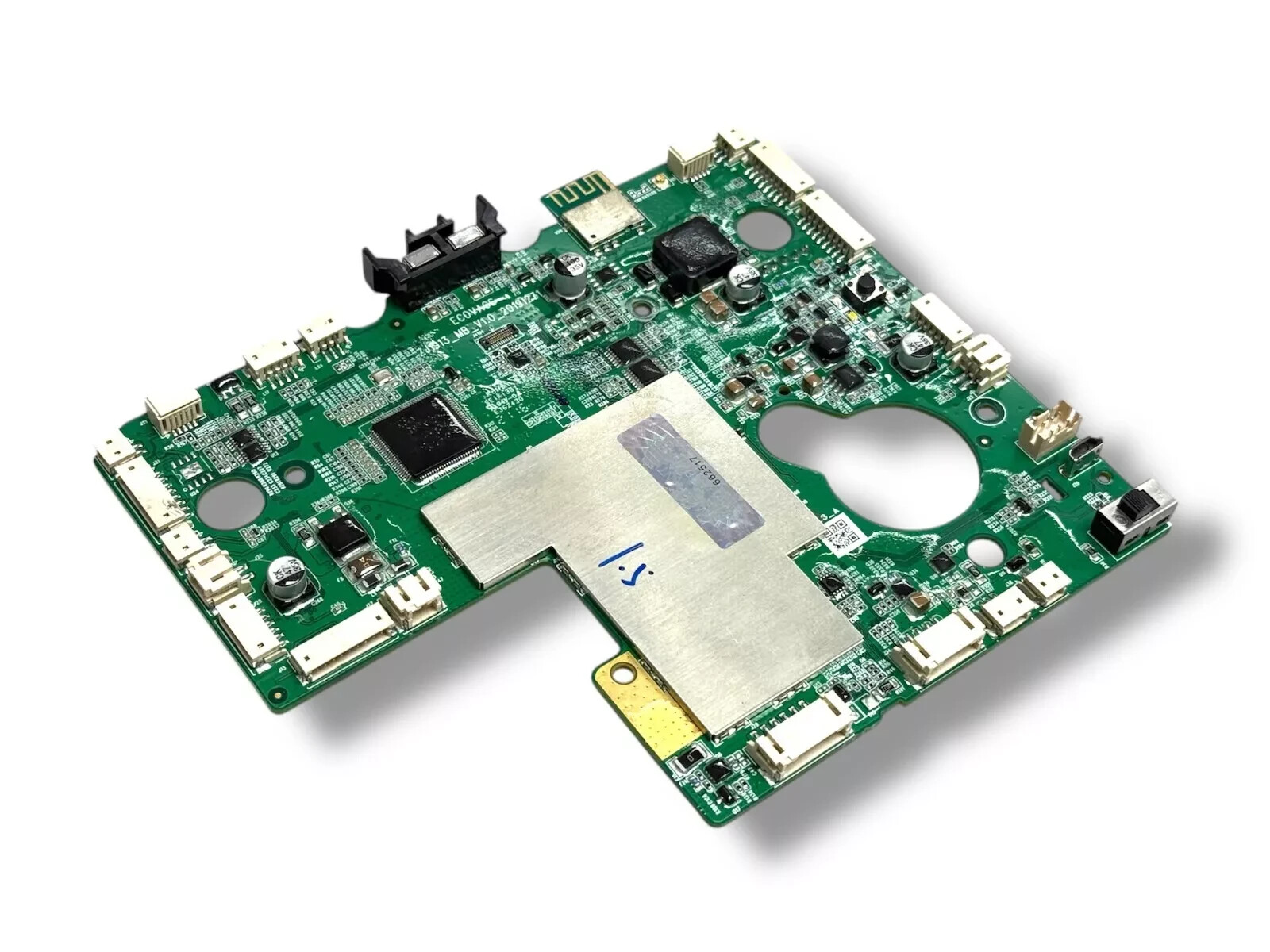 OEM Ecovacs Deebot OZMO T8 AIVI Robot Vacuum Replacement PCB Control Motherboard