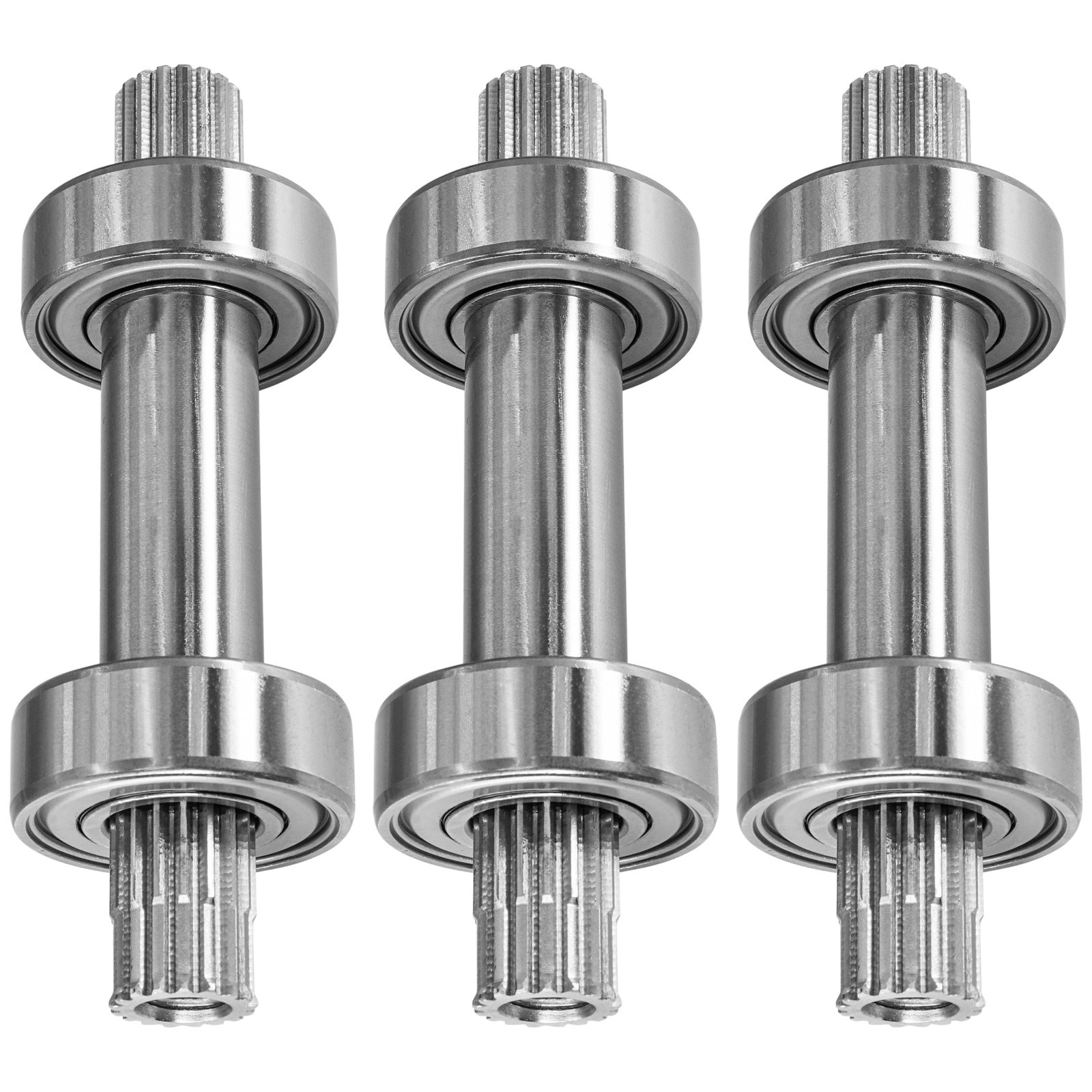Spindle Arbor Shaft Collar for Simplicity 1690412 1690413 1690436 1690449 3x