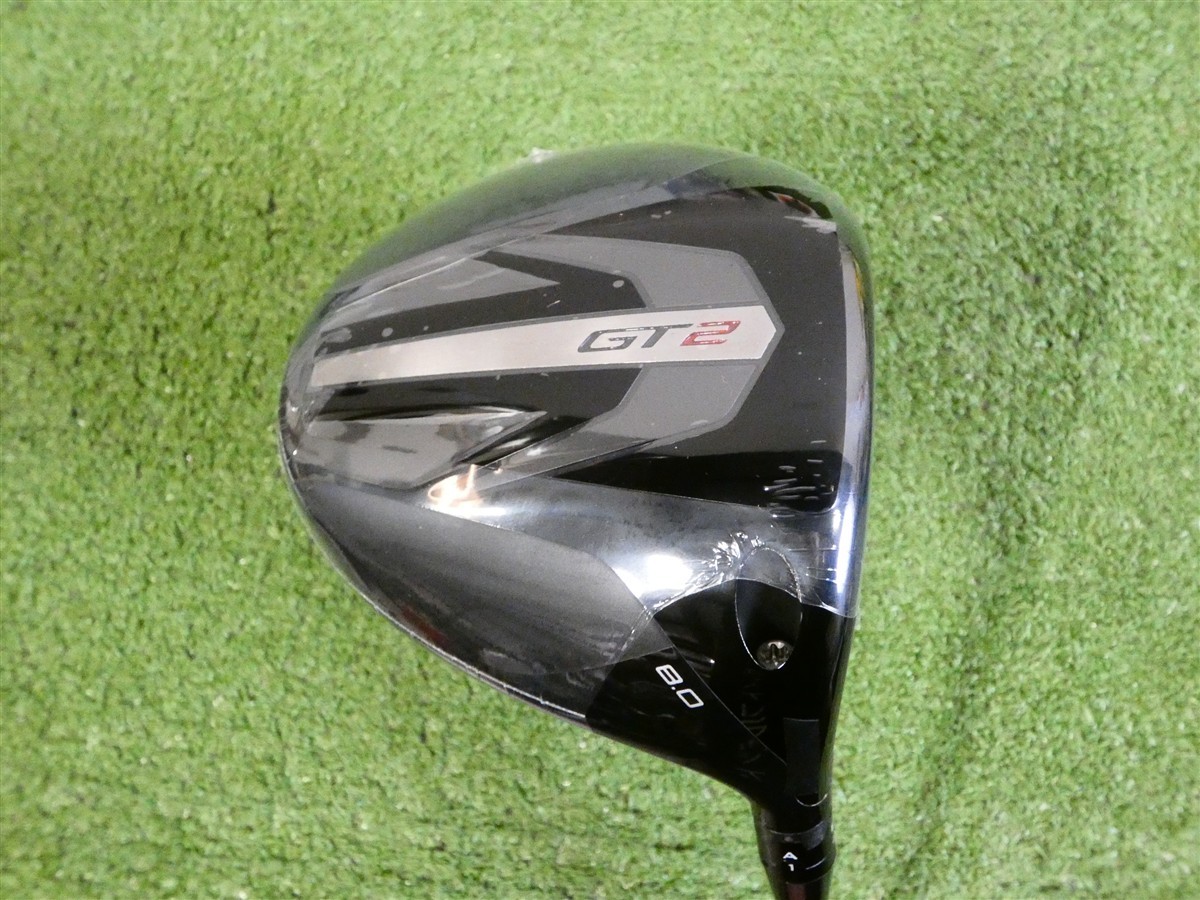Titleist GT2 8* Driver Tensei 1K White RIP 65 Stiff Graphite New Titleist GT2 8* Driver Tensei 1K White RIP 65 Stiff Graphite New