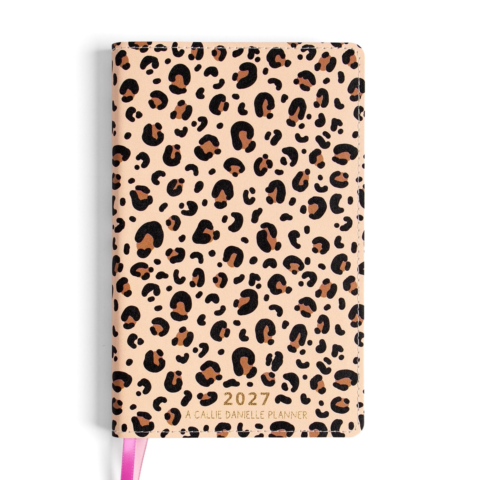 Callie Danielle Annual Planner 2027, Weekly and Monthly Calendars, Leopard | ... Callie Danielle Annual Planner 2027, Weekly and Monthly Calendars, Leopard | ...