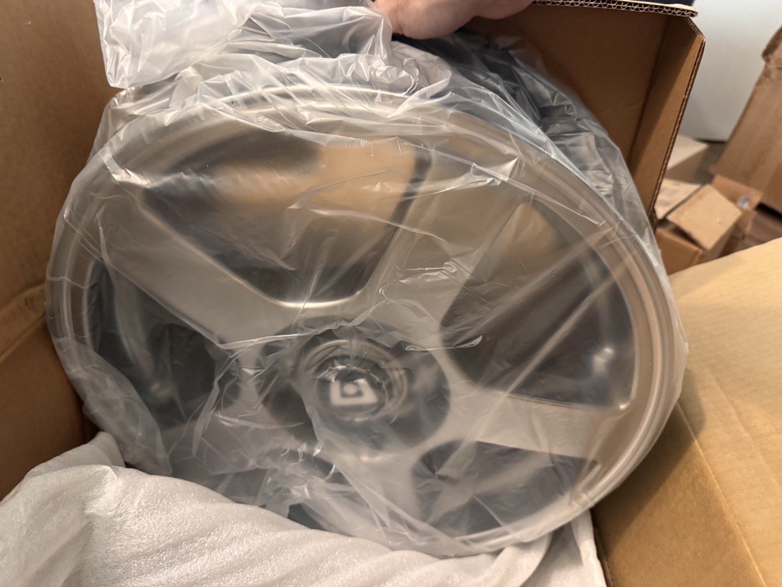 Motegi Racing MR116 FS5 MR11656598440 Wheel 15x6.5 Dual 4x100 4x114.3 Silver Motegi Racing MR116 FS5 MR11656598440 Wheel 15x6.5 Dual 4x100 4x114.3 Silver