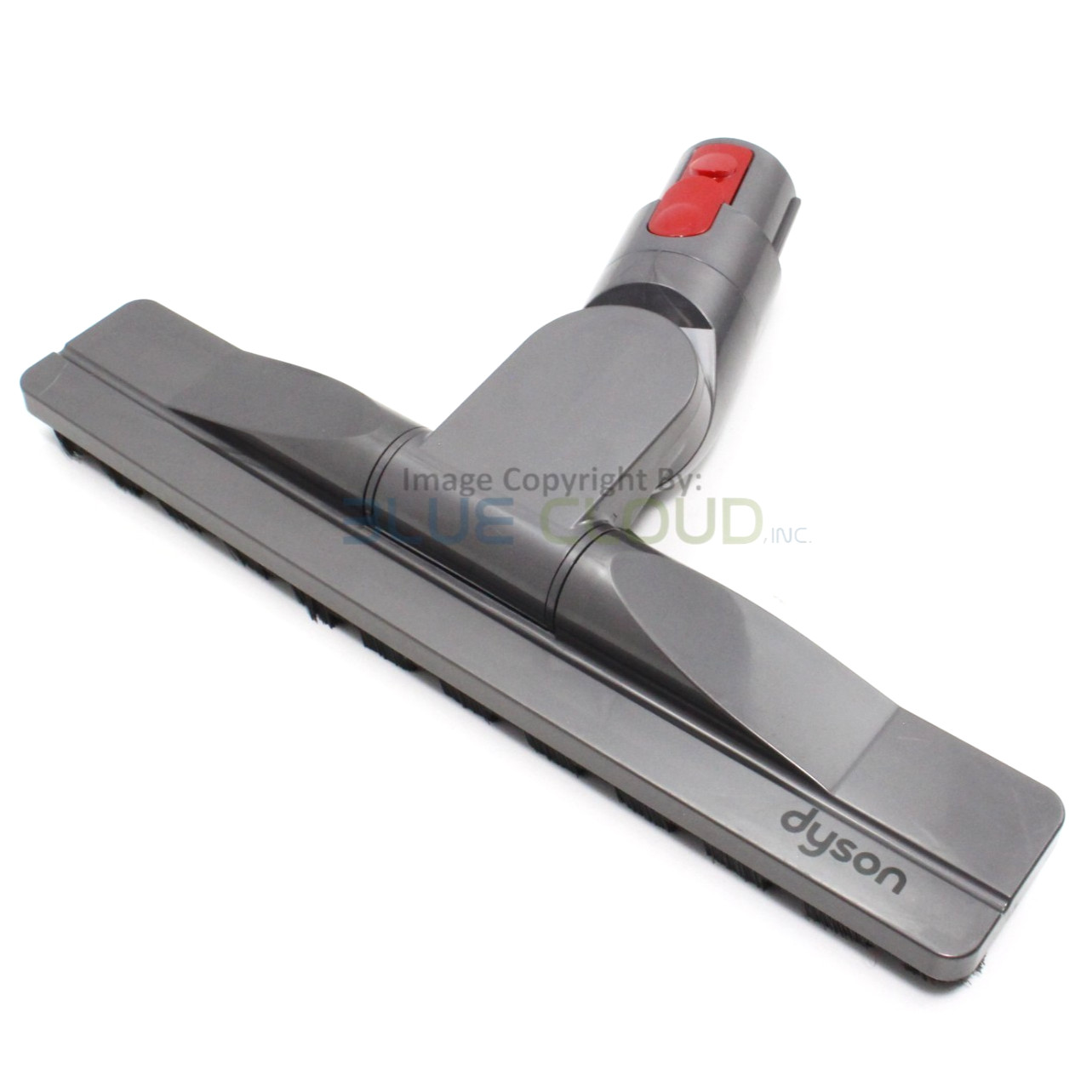 Genuine Dyson CY22 CY23 CY26 CY28 ARTICULATING HARD FLOOR BRUSH NOZZLE 967422-01 Genuine Dyson CY22 CY23 CY26 CY28 ARTICULATING HARD FLOOR BRUSH NOZZLE 967422-01