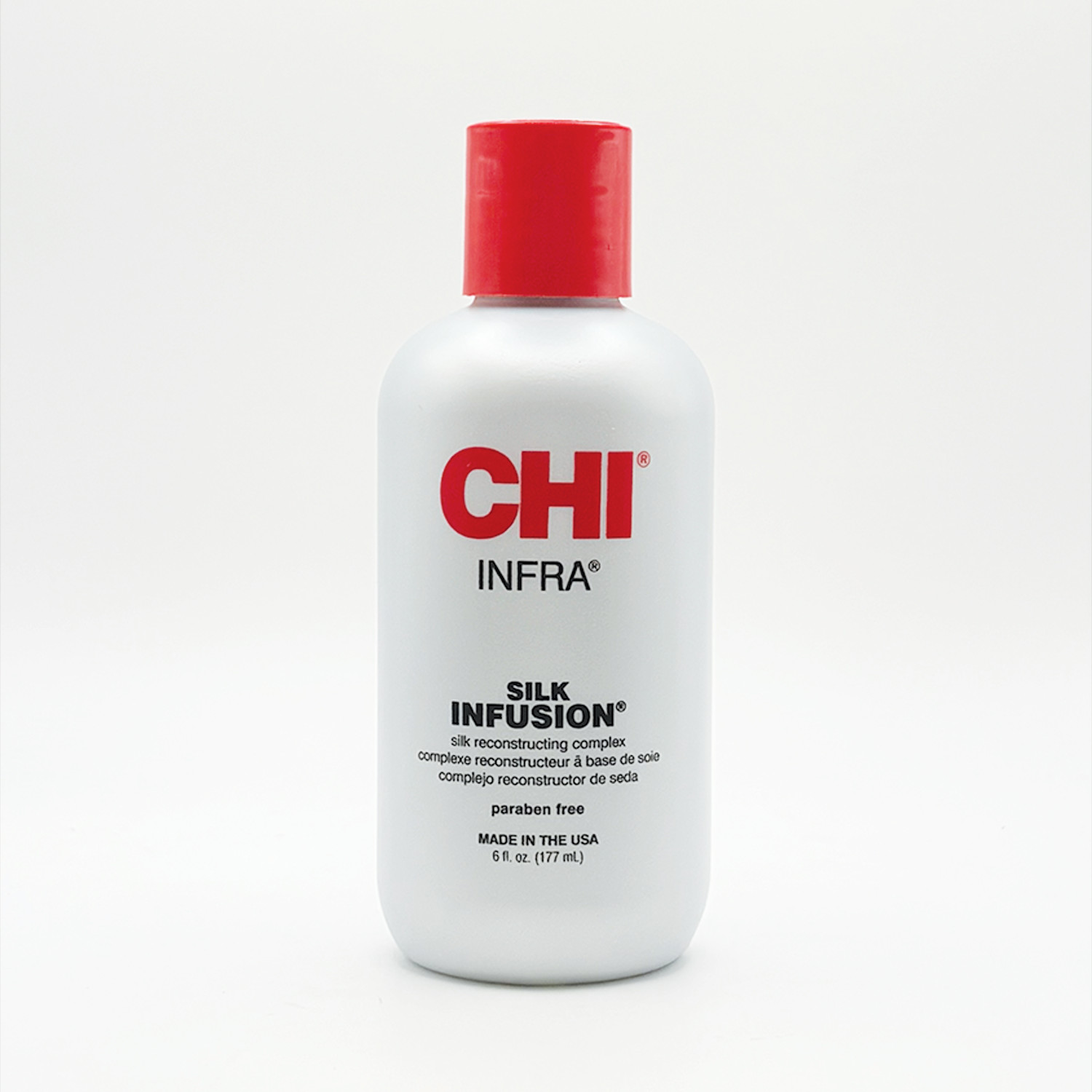 CHI Infra Silk Infusion Reconstructing Complex 6oz