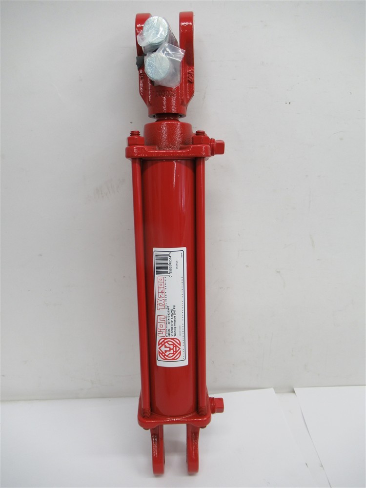 Lion Hydraulics 648514, TX 2500, 3\