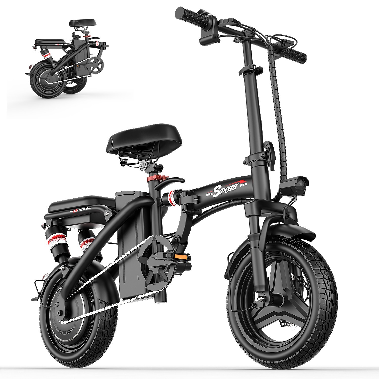 ASKGO Ebike 14\ ASKGO Ebike 14\
