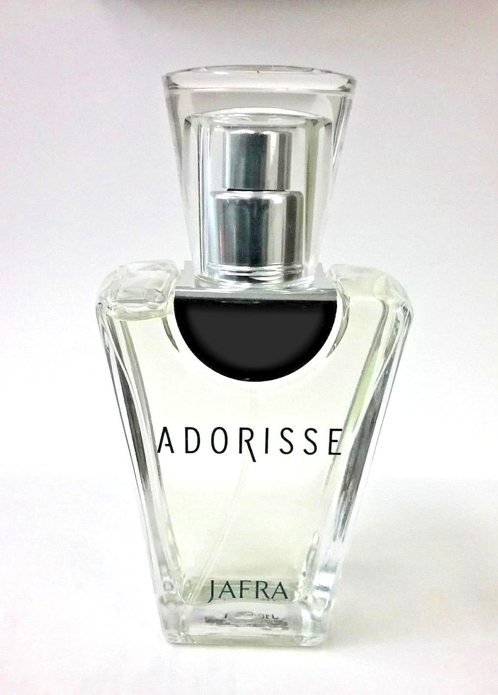 JAFRA ADORISSE EAU DE PARFUM 1.7 FL OZ NEW & SEALED