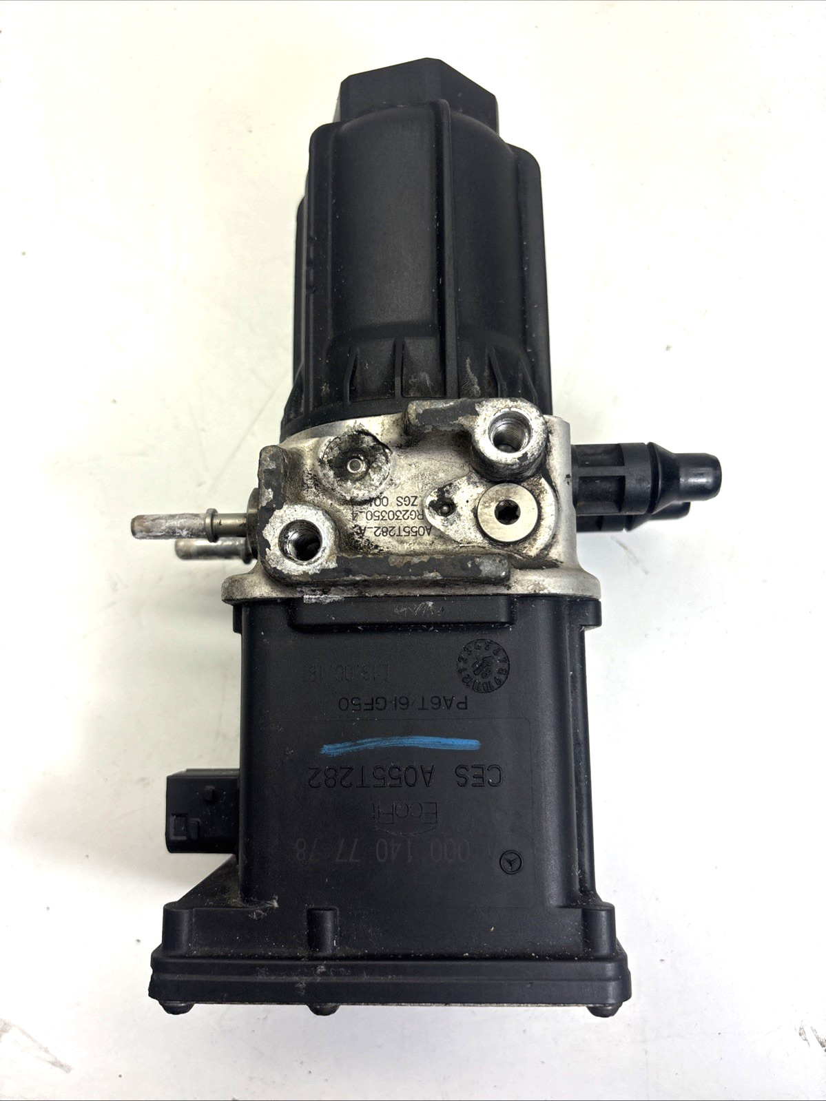Freightliner CASCADIA OEM DEF Pump # A 000 140 77 78 / A0001407778 / A055T828 Freightliner CASCADIA OEM DEF Pump # A 000 140 77 78 / A0001407778 / A055T828