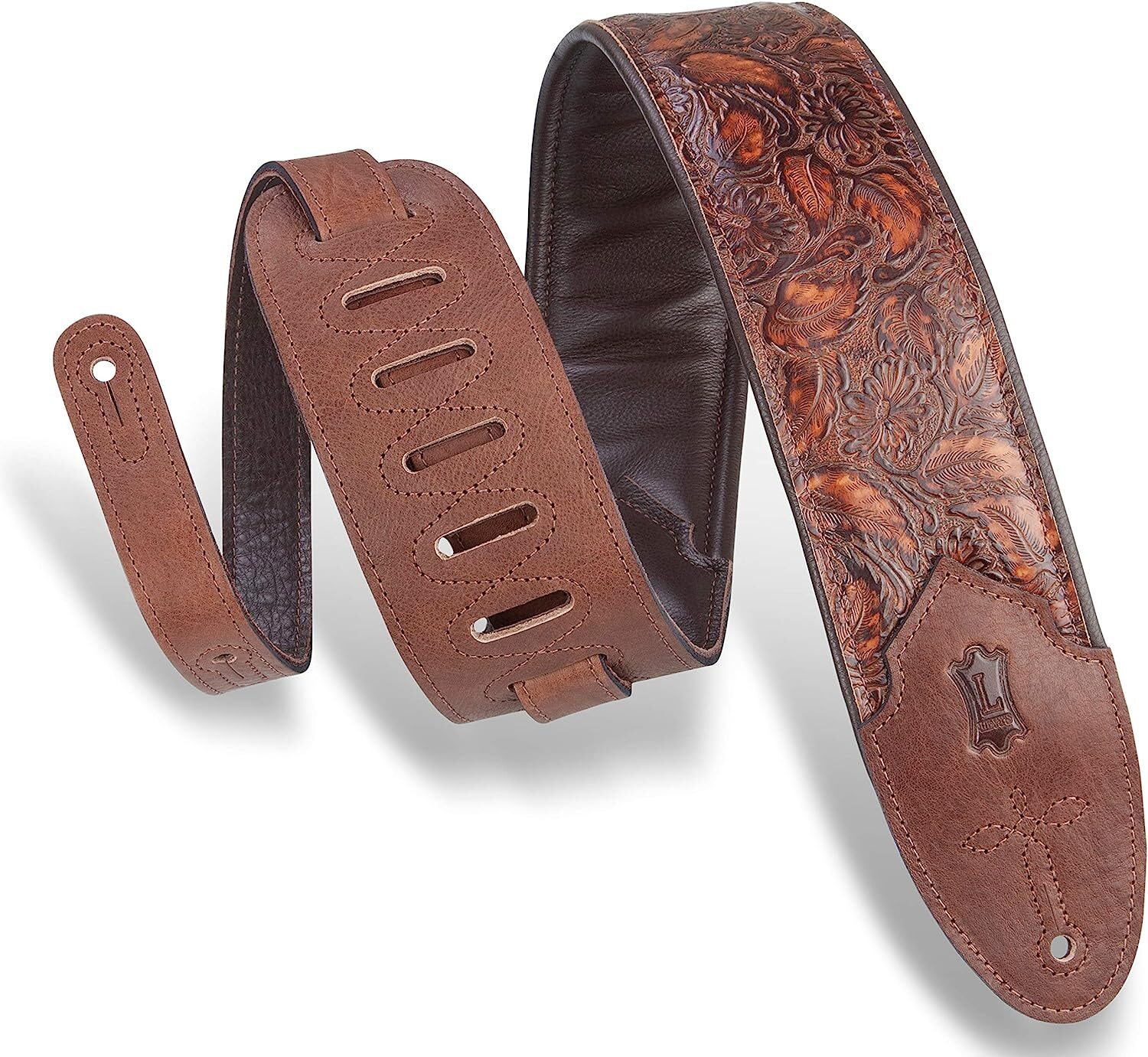 Levy\'s Leathers Sundance 3\