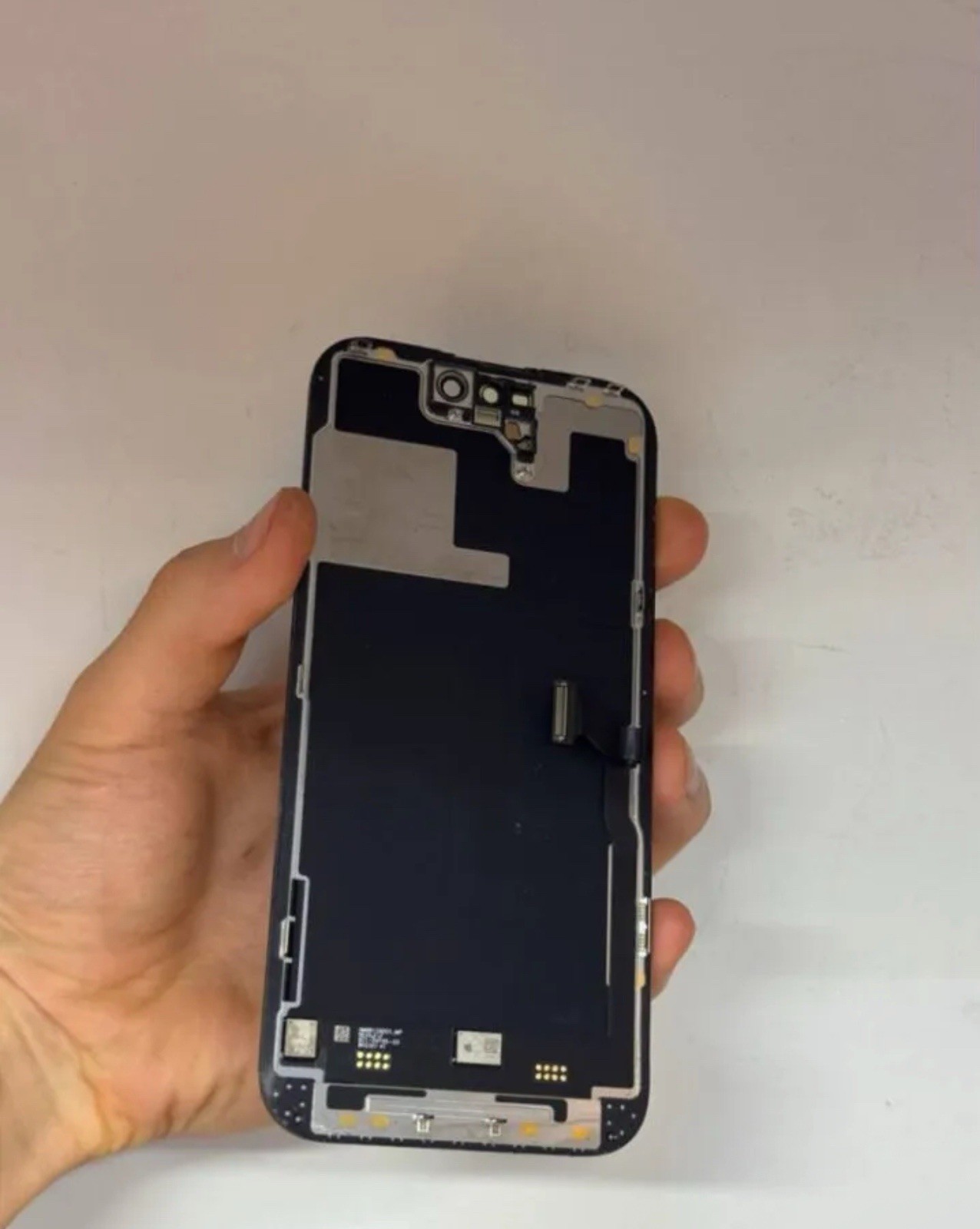 Original OEM iPhone 14 Pro OLED Display Replacement Screen Digitizer