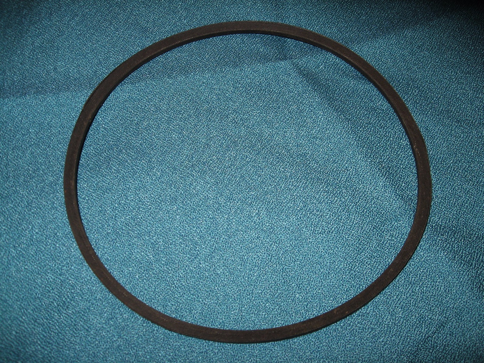 NEW V BELT K32.5 BELT FOR DELTA DRILL PRESS NEW V BELT K32.5 BELT FOR DELTA DRILL PRESS