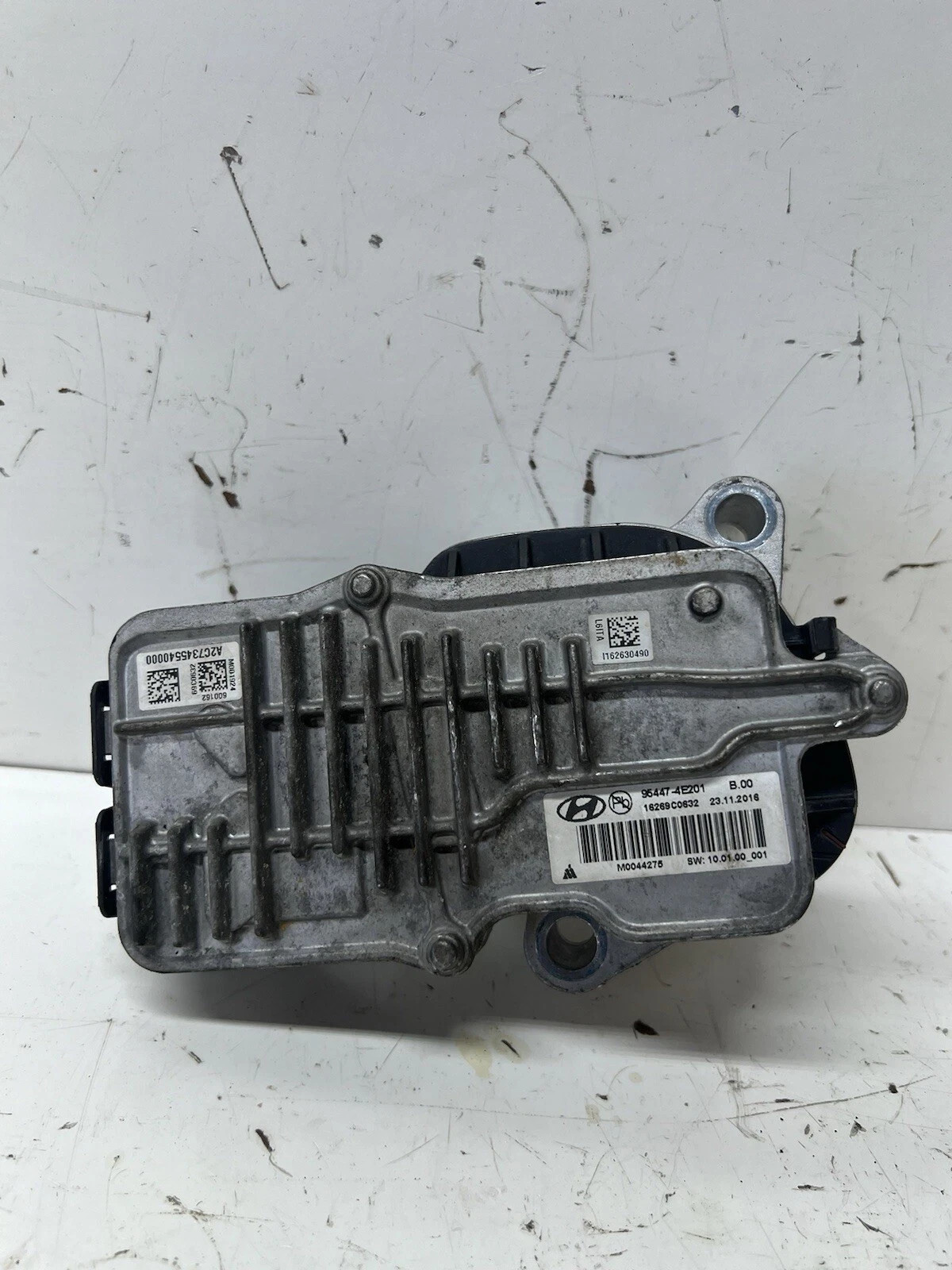 2018-2020 Genesis G80 AWD Transfer Case Module 95447-4E201 OEM 2428