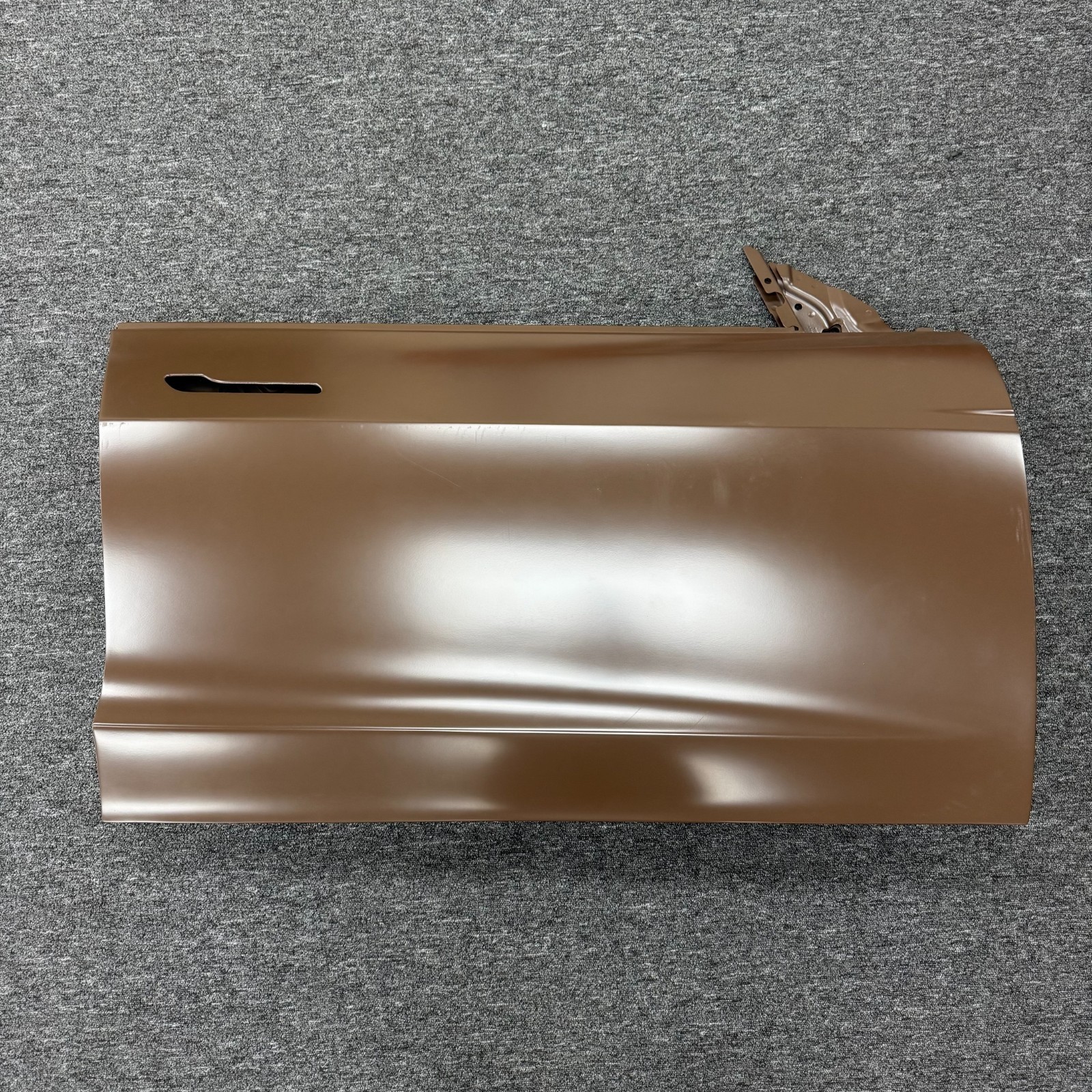 OEM For Tesla 2024-2025 Model 3 Front Right Door Shell Panel 1751846-E0-A OEM For Tesla 2024-2025 Model 3 Front Right Door Shell Panel 1751846-E0-A