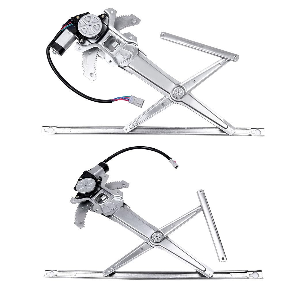 Power Window Regulator for 1997-2001 for CR-V 741-950 741-951