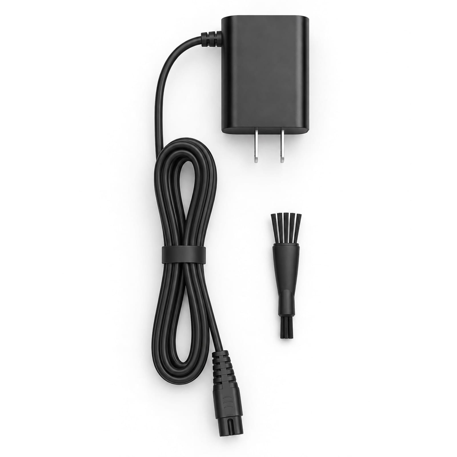 4.5V 1.2A Charger for BaBylissPRO FX870 FX825 FX820 FX788 FX787 2-Pin Cord 4.5V 1.2A Charger for BaBylissPRO FX870 FX825 FX820 FX788 FX787 2-Pin Cord