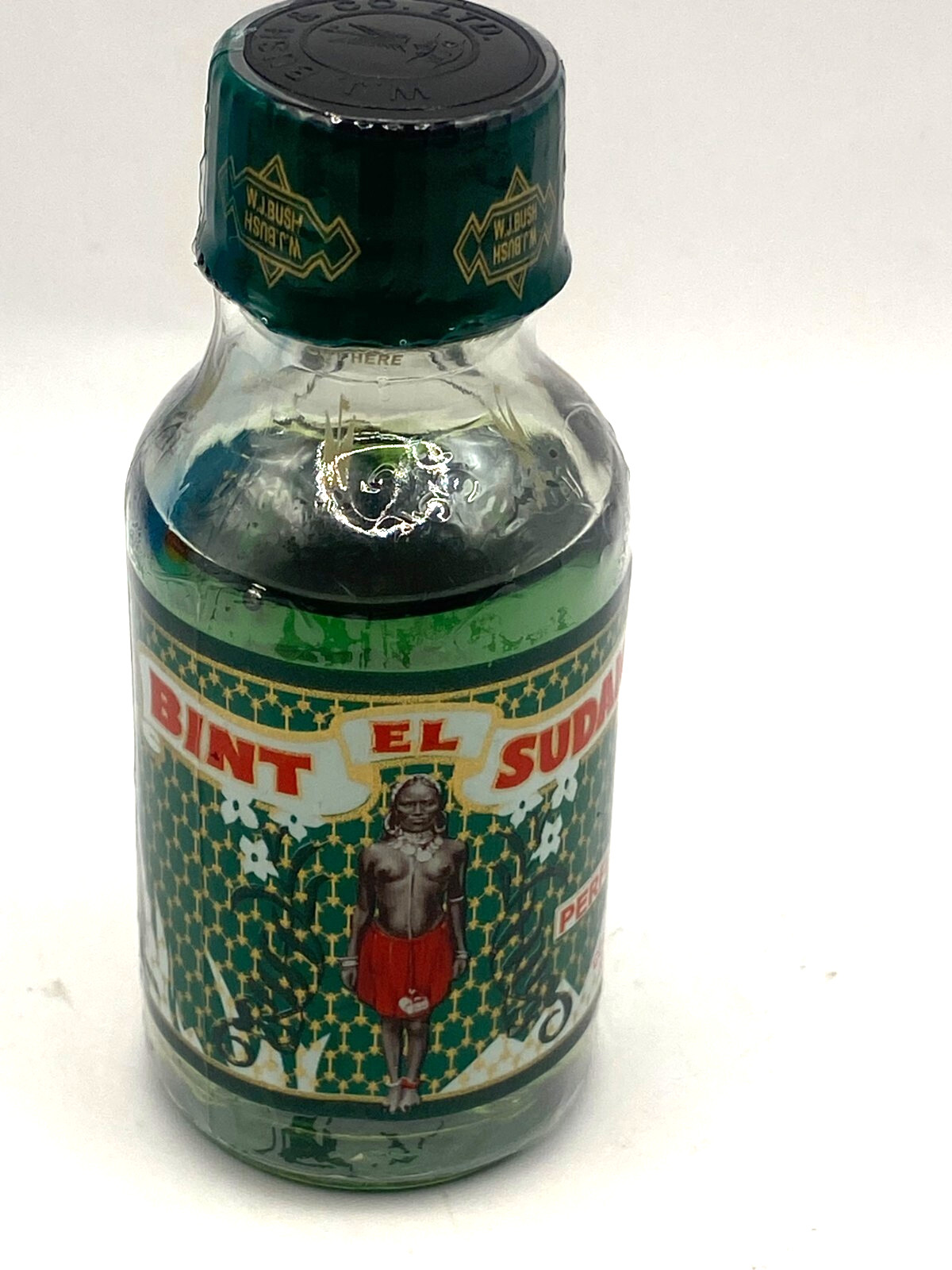 BINT EL SUDAN Perfume Oil 28ml. Original and Authentic (BINTOU) BINT EL SUDAN Perfume Oil 28ml. Original and Authentic (BINTOU)
