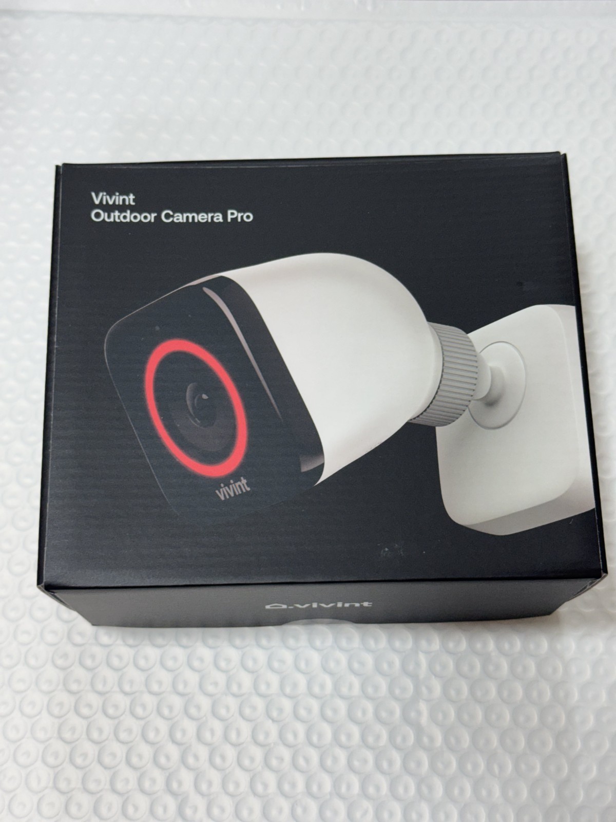 Vivint Outdoor HD Camera Pro Gen 2 VS-ODC350-WHT WiFi WHITE / SEALED Vivint Outdoor HD Camera Pro Gen 2 VS-ODC350-WHT WiFi WHITE / SEALED