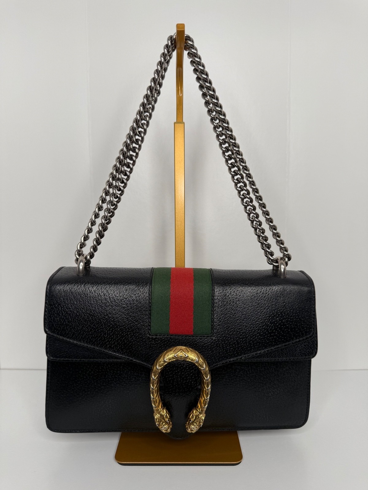 Gucci Dionysus Shoulder Bag
