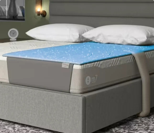 Sell-Sleep Number DualTemp® Layer-free shipping Sell-Sleep Number DualTemp® Layer-free shipping