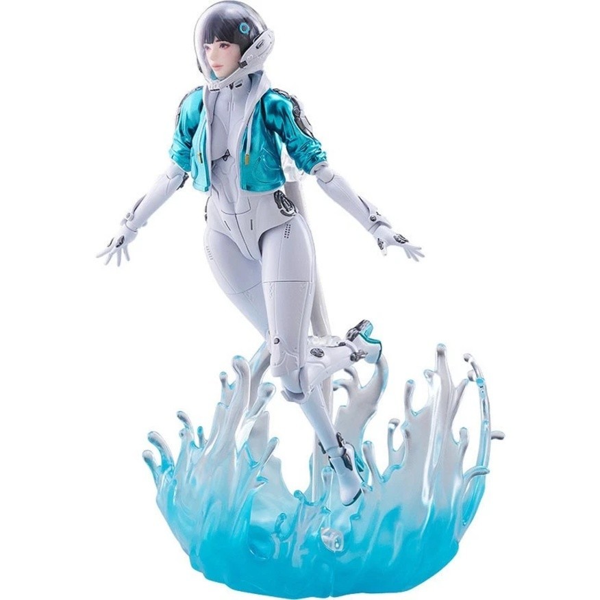 PSL Max Factory figma The First Descendant Valby from JAPAN PRE ORDER PSL PSL Max Factory figma The First Descendant Valby from JAPAN PRE ORDER PSL