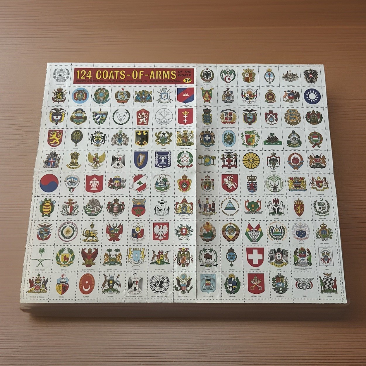 VTG US & World Mint Mini & Full Sheet Stamp Collection with Used & Unused Covers VTG US & World Mint Mini & Full Sheet Stamp Collection with Used & Unused Covers