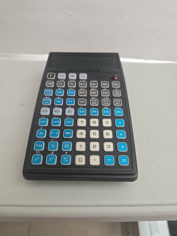 Vintage Commodore N-60 Untested Exclusive for Collectors Vintage Commodore N-60 Untested Exclusive for Collectors