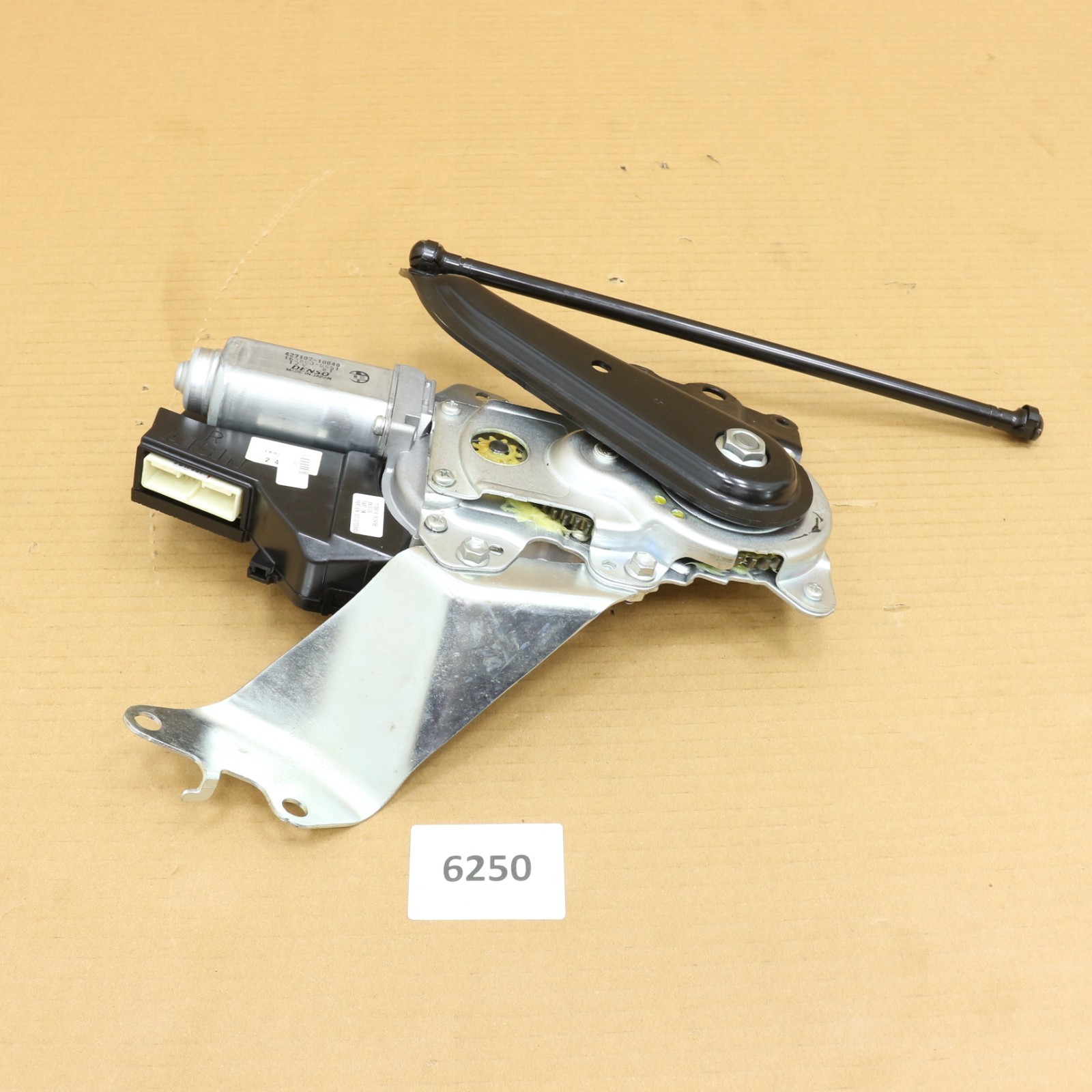 Toyota Sienna 11-20 OEM Power Tail Lift Gate Trunk Door Pull Down Motor Actuator