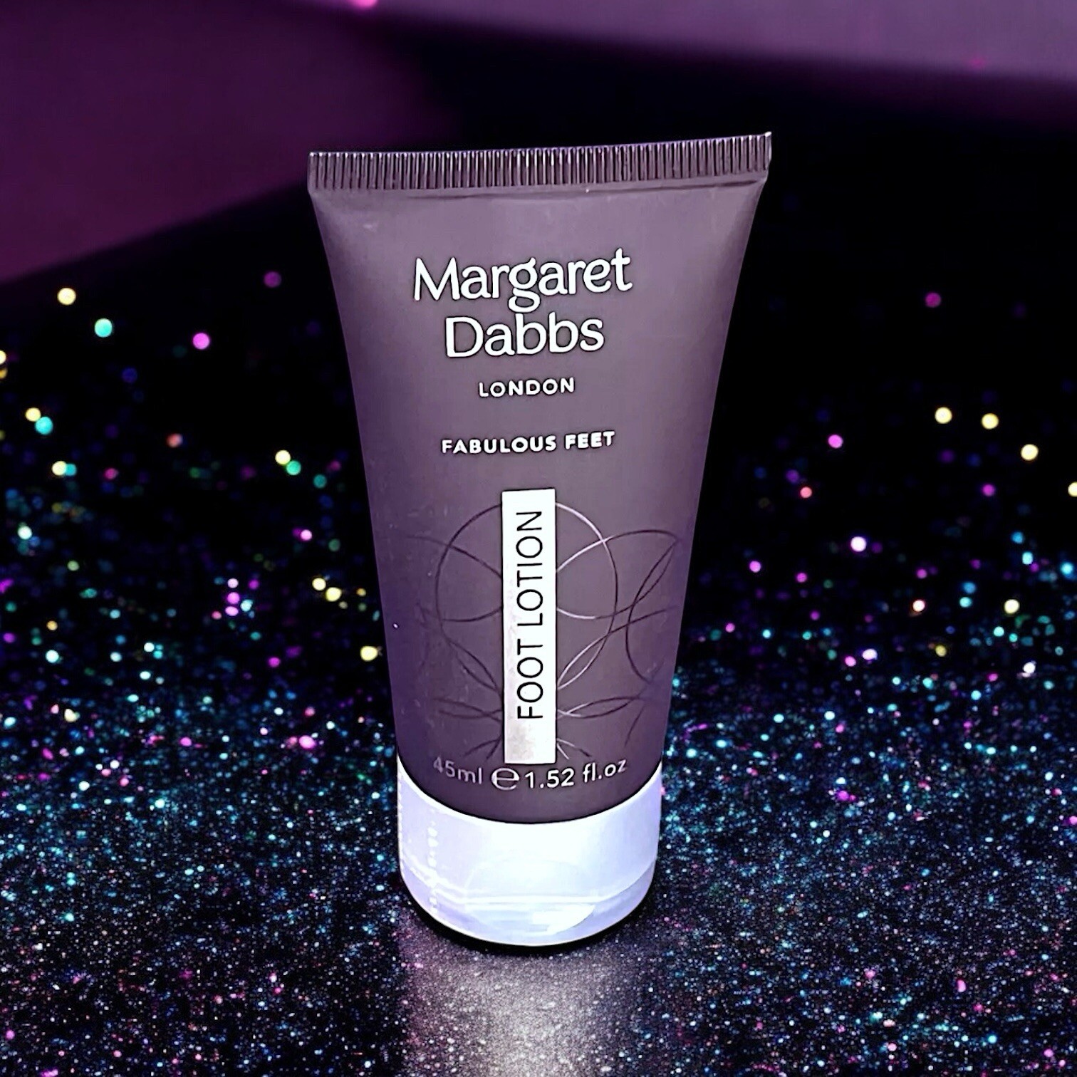 Margaret Dabbs London Intensive Hydrating Foot Lotion NWOB & SEALED 45ml/1.52oz Margaret Dabbs London Intensive Hydrating Foot Lotion NWOB & SEALED 45ml/1.52oz