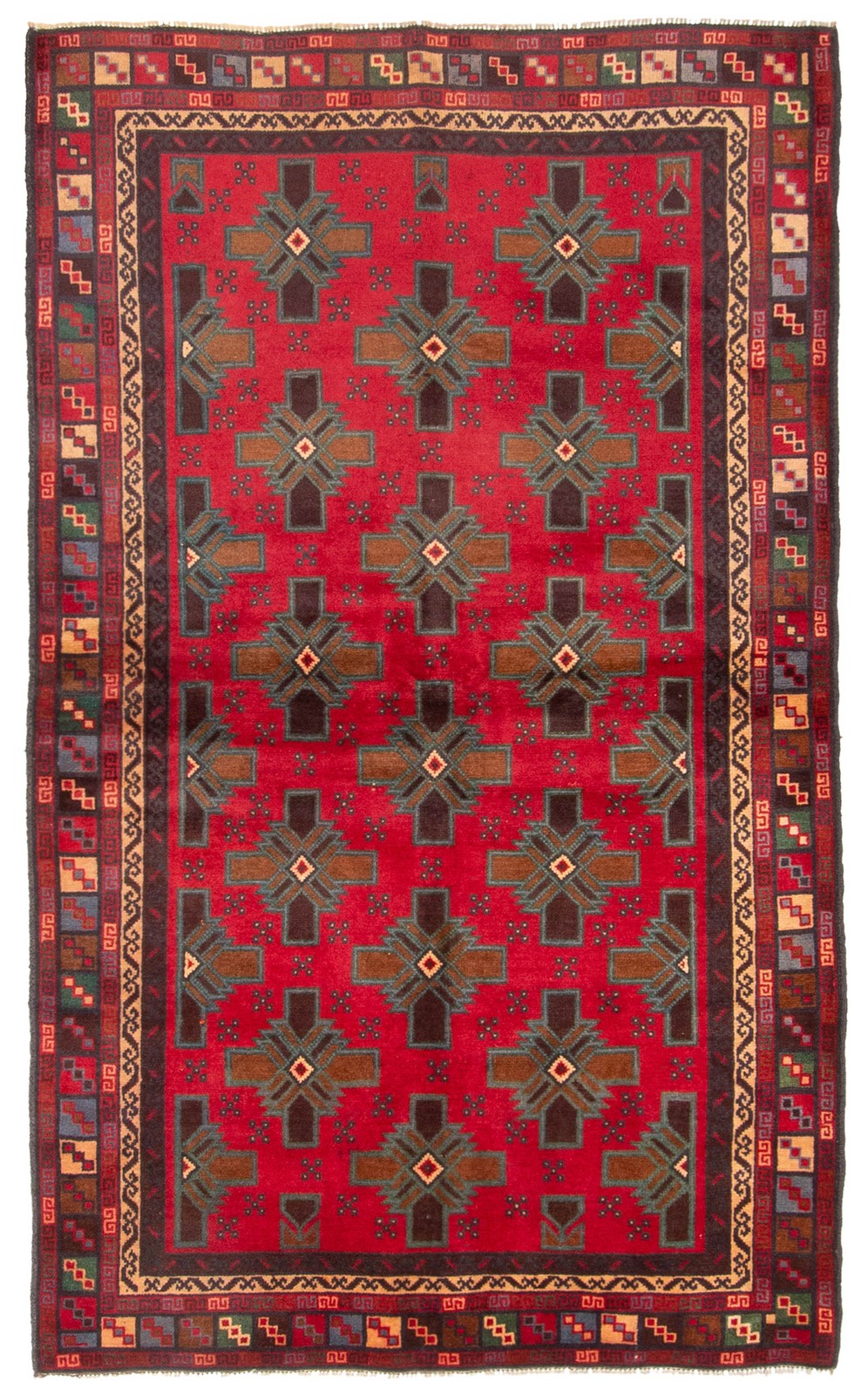 Vintage 3\'7\