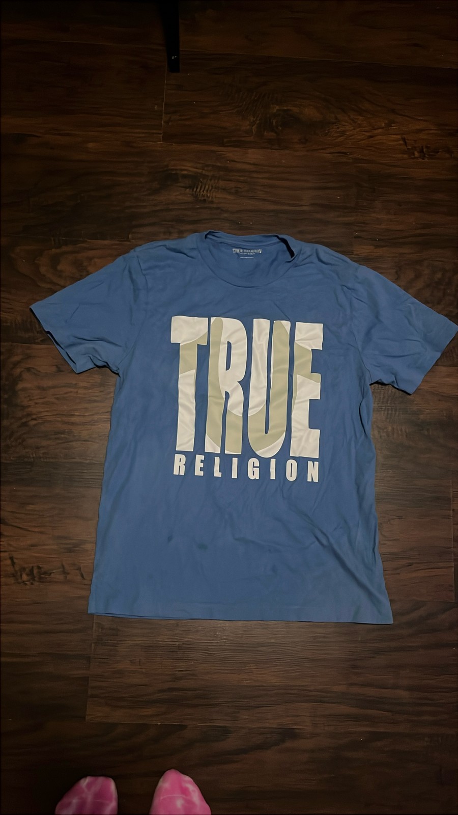 True Religion Shirt True Religion Shirt