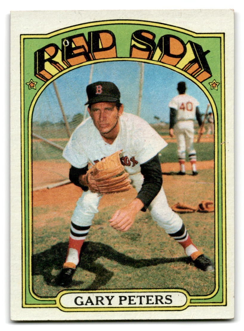 1972 Topps Baseball #501-656 EX/MT to NM You Choose Complete Your Set