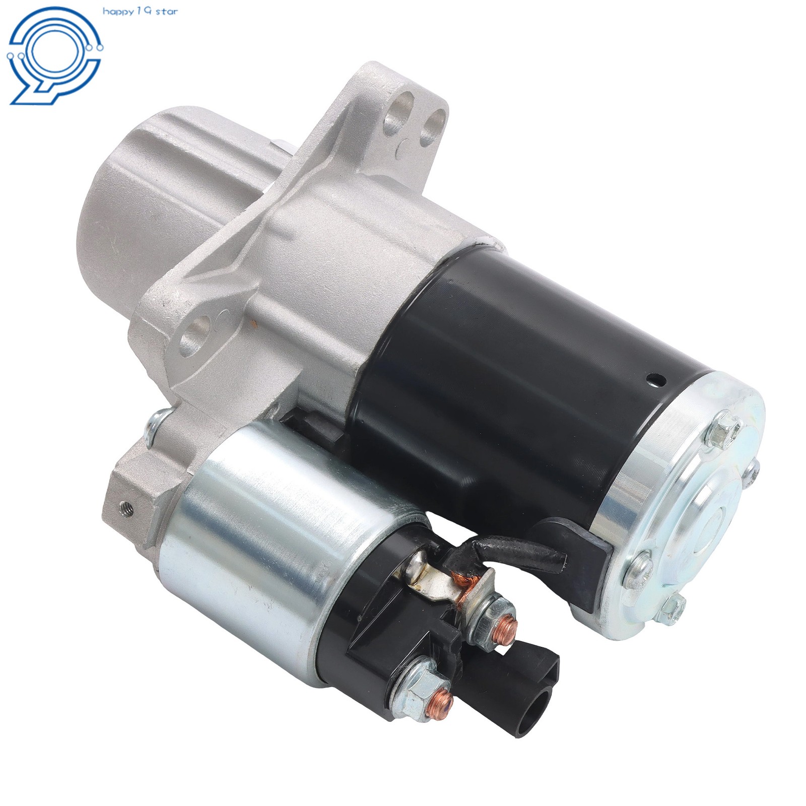 Starter For Cadillac CTS 3.0L 3.6L 2005-2011 Chevrolet Camaro 10-14 3.6L 17996