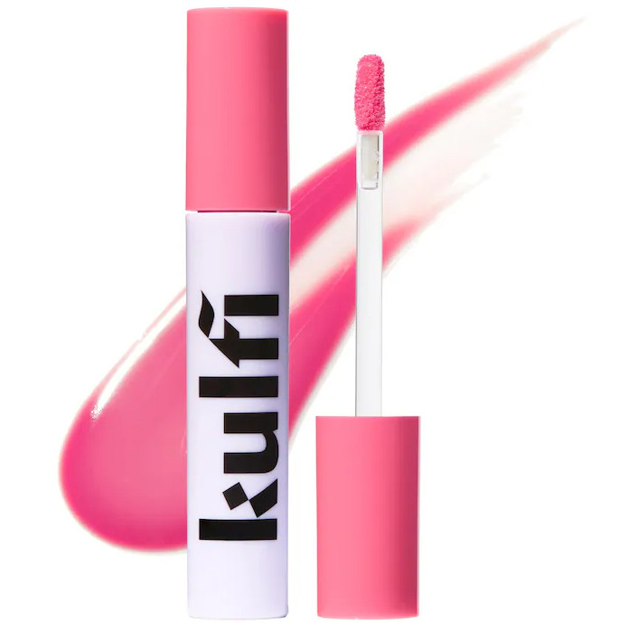 NIB 100% Authentic Kulfi Lassi Lips Staining  Moisturizing Lip Oil,11 shades