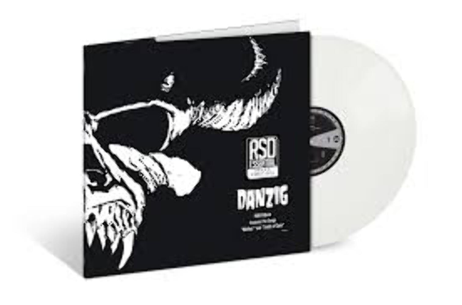 Danzig - Danzig I LP NEW Indie Exclusive