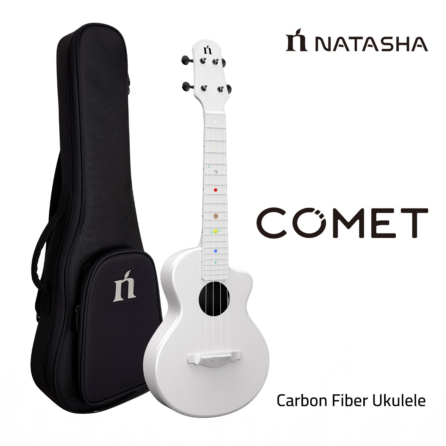 Natasha Comet 23\