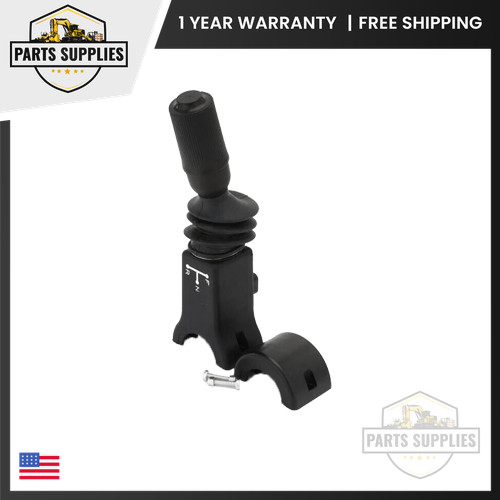 07.0703.0479GT OEM Speed Lever Transmission Shifter for Genie GTH-5519 GTH6622