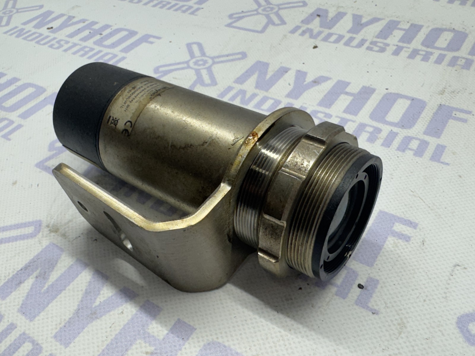 Raytek RAYMM2MLVF1L-Used Raytek RAYMM2MLVF1L-Used