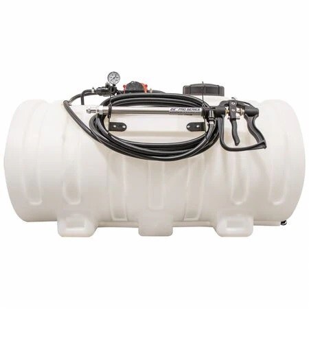 New Fimco Spot Sprayer, Tank 65 gal, 44 3/4 New Fimco Spot Sprayer, Tank 65 gal, 44 3/4