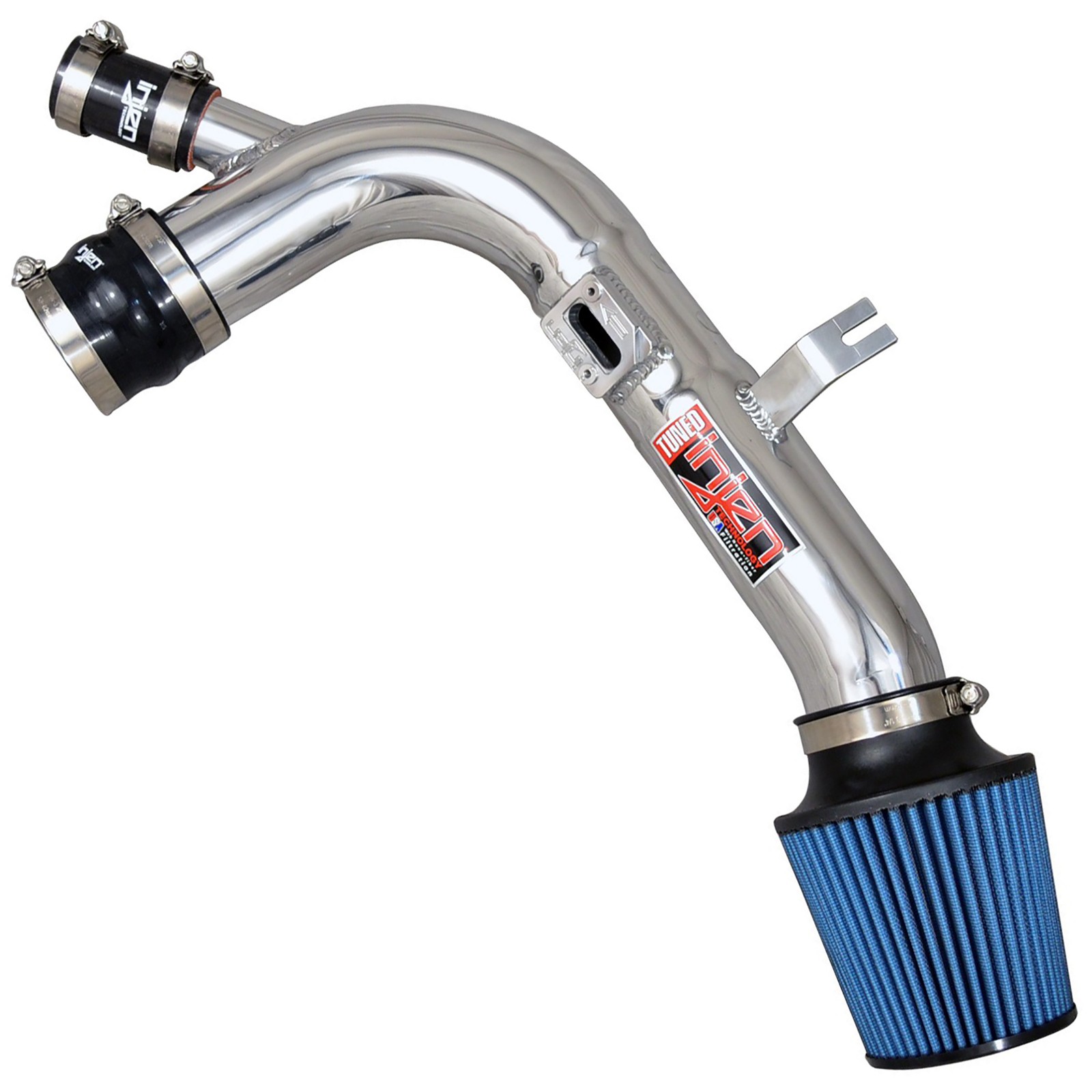 Injen SP1970P Aluminum Short Ram Cold Air Intake for 2013-19 Nissan Sentra 1.8L