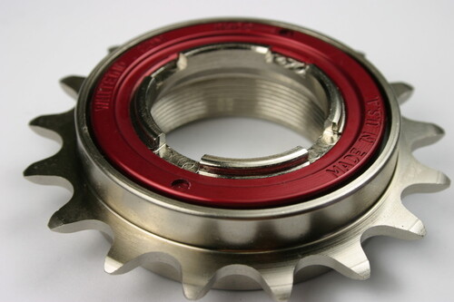 WHITE Industries ENO Freewheel 19 t  - sealed bearing free wheel