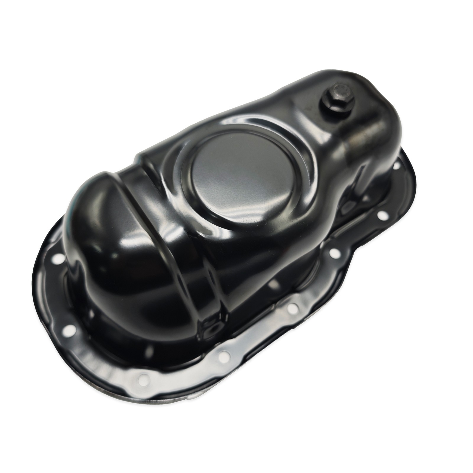 For Toyota Tacoma 2016-2023 V6 3.5L Engine Lower Oil Pan 12102-0P030 New US