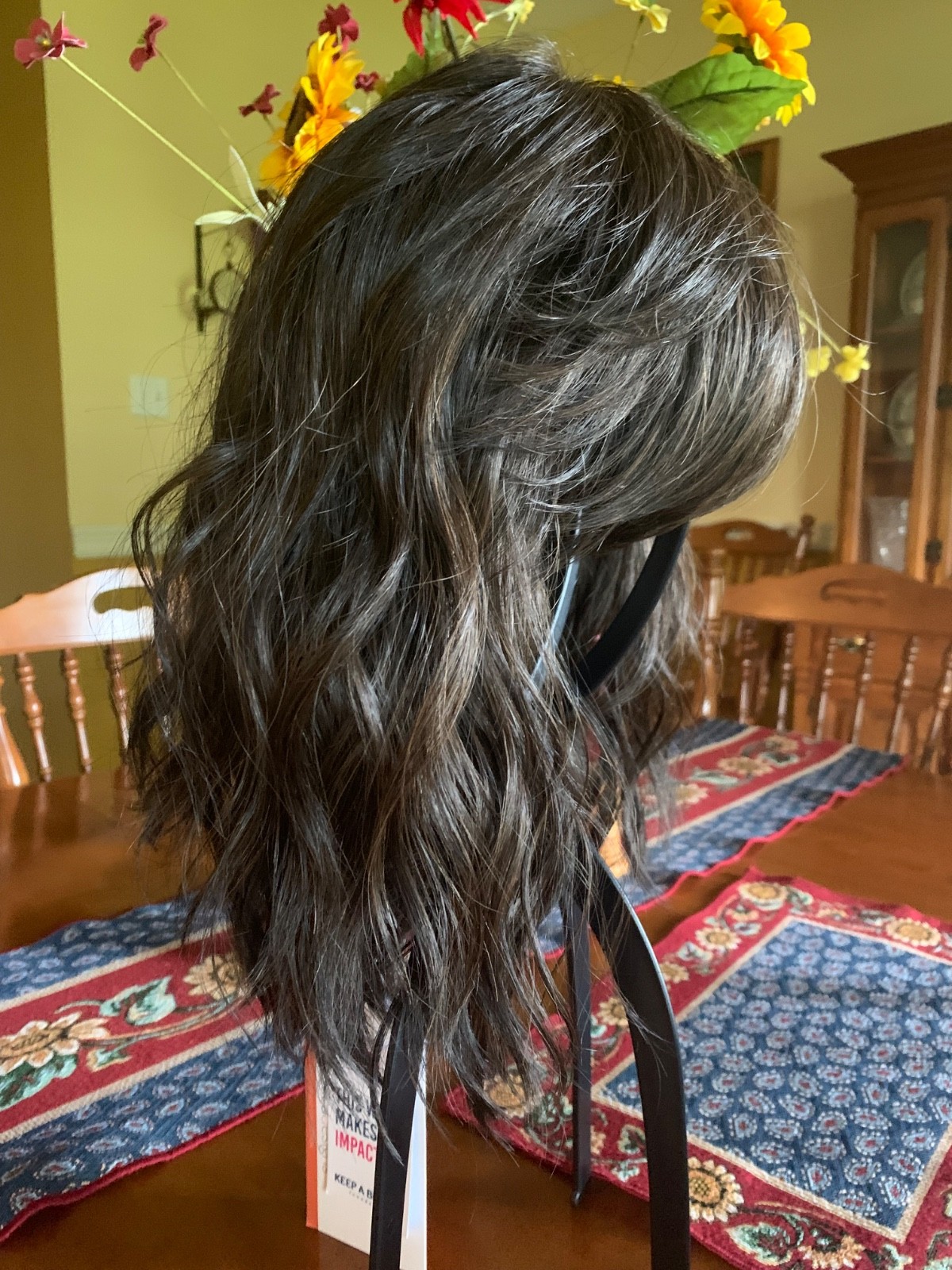 Estetica Frankie Wig Reduced Price Estetica Frankie Wig Reduced Price