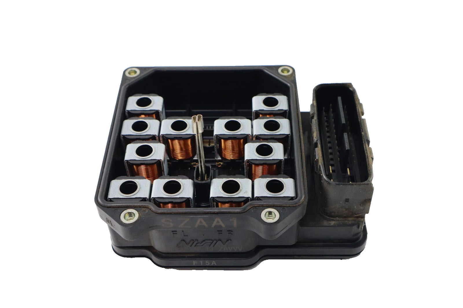 2012-2015 Honda Pilot Anti-Lock Brake Brakes ABS Pump Motor  Module ONLY SZAA1