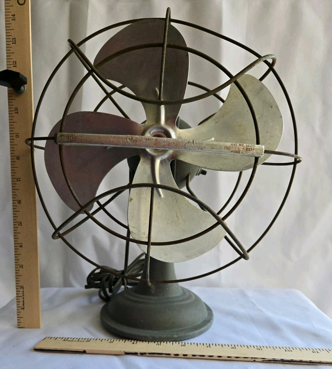Vintage Westinghouse 14 Vintage Westinghouse 14