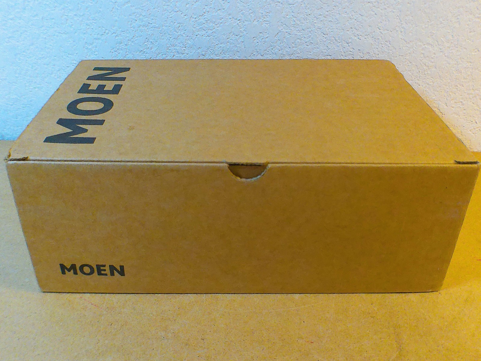 Moen T2900BN Gibson Posi-Temp with Built-in 3-Function Transfer Valve Trim Kit