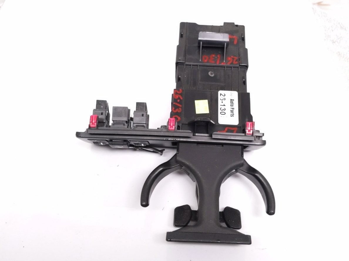 2015-2020 TOYOTA SIENNA Center Console Cup Holder Tray 55620-08050 55446-08110 8