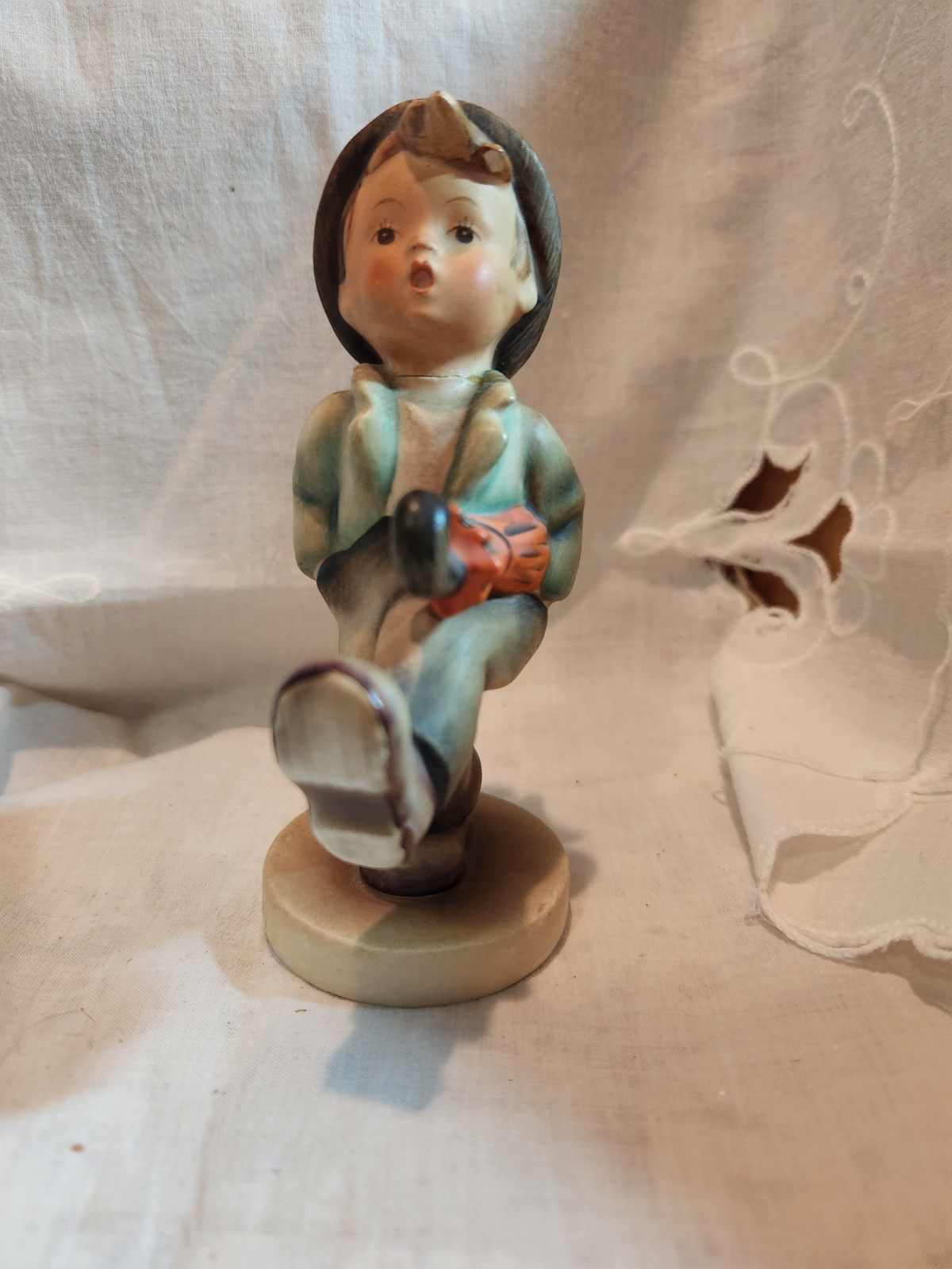 Vintage Goebel Hummel W. Germany Vintage Goebel Hummel W. Germany