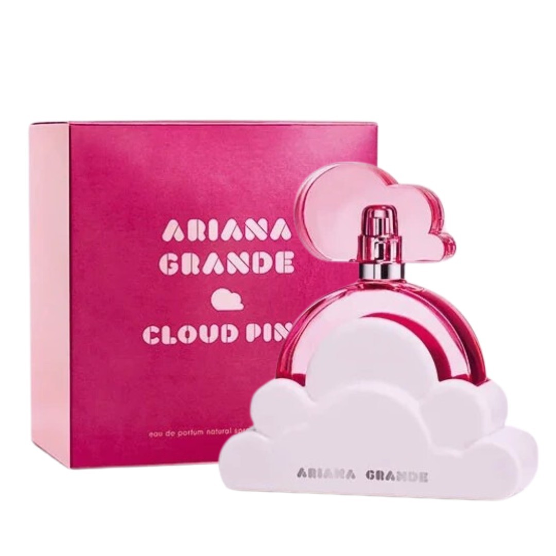 Cloud Pink by Ariana Grande 3.4 oz 100ML EDP Perfume for Women New In Box
