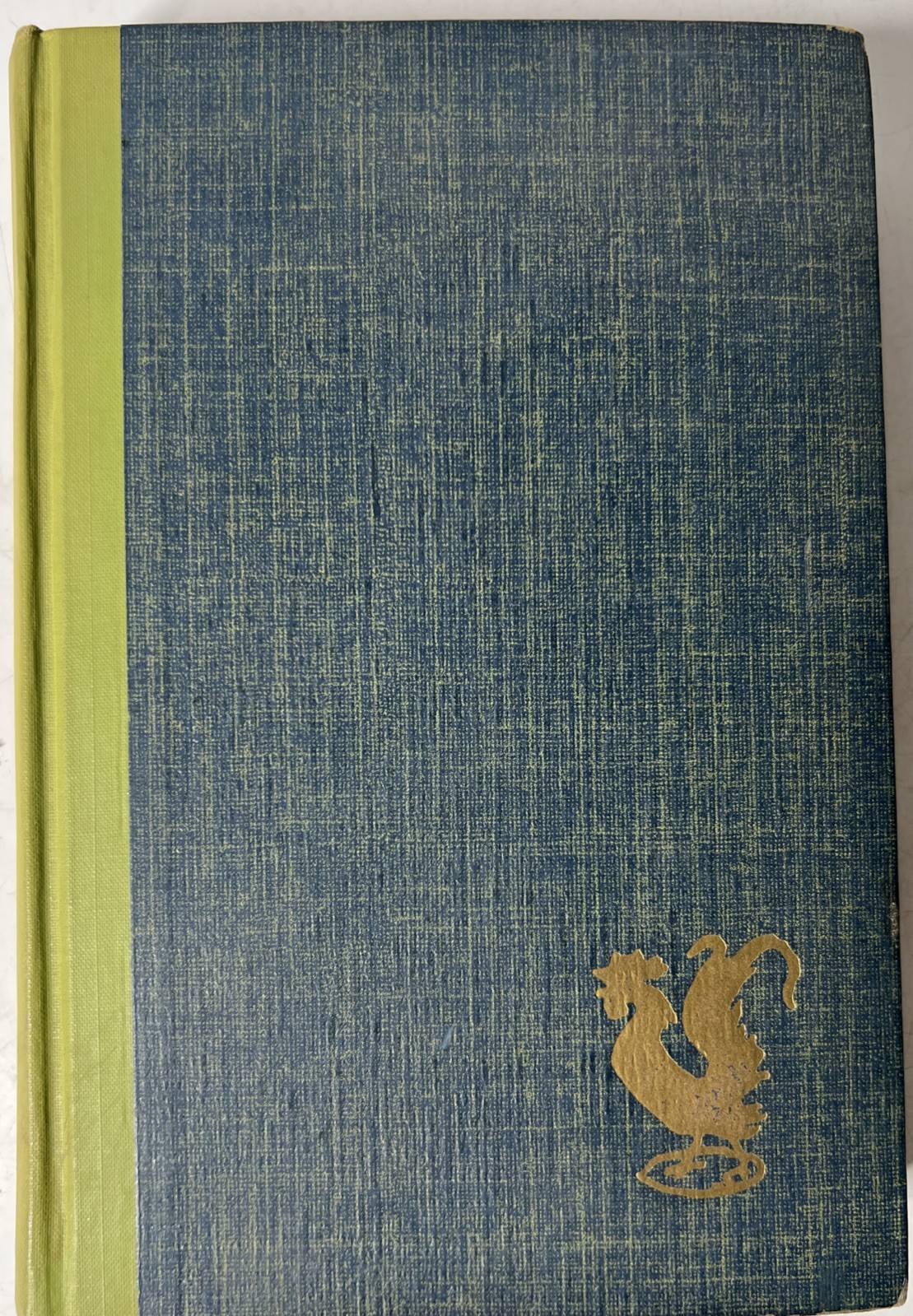 Vintage 1945 The Egg and I by Betty MacDonald Hardcover Book Vintage 1945 The Egg and I by Betty MacDonald Hardcover Book